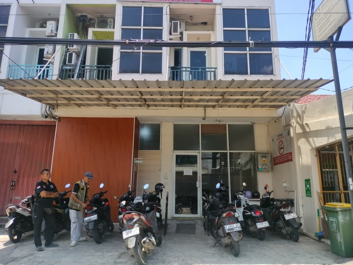 Klinik Graha Mitra Tangerang