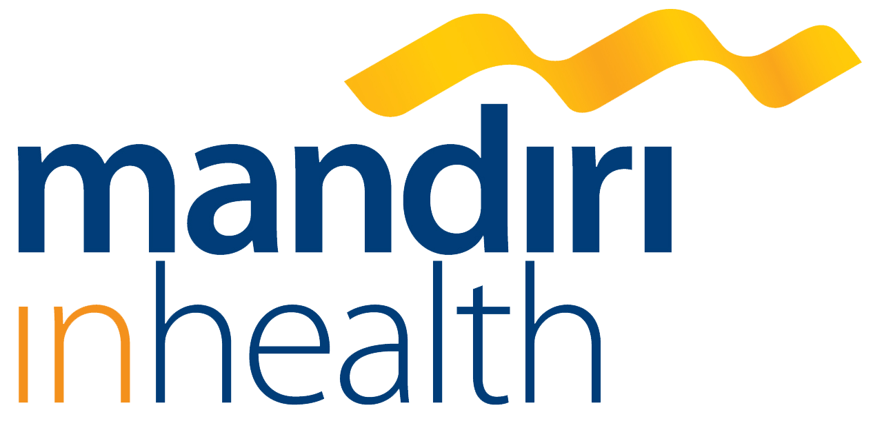 Logo Mandiri Inhealt
