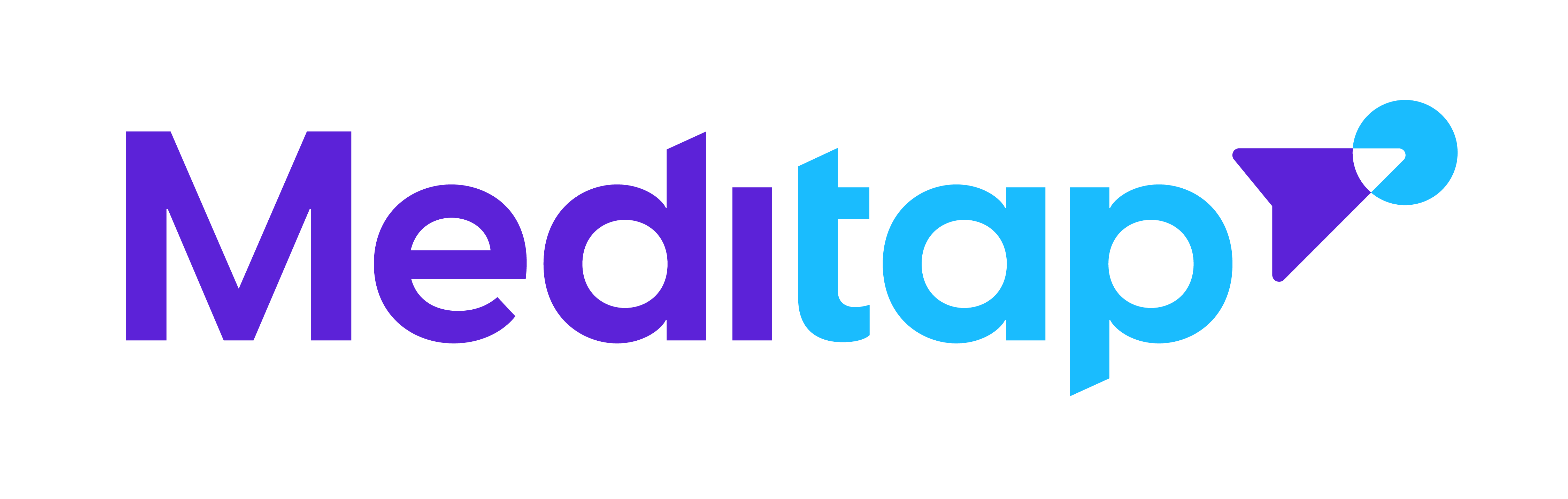 Logo Meditap