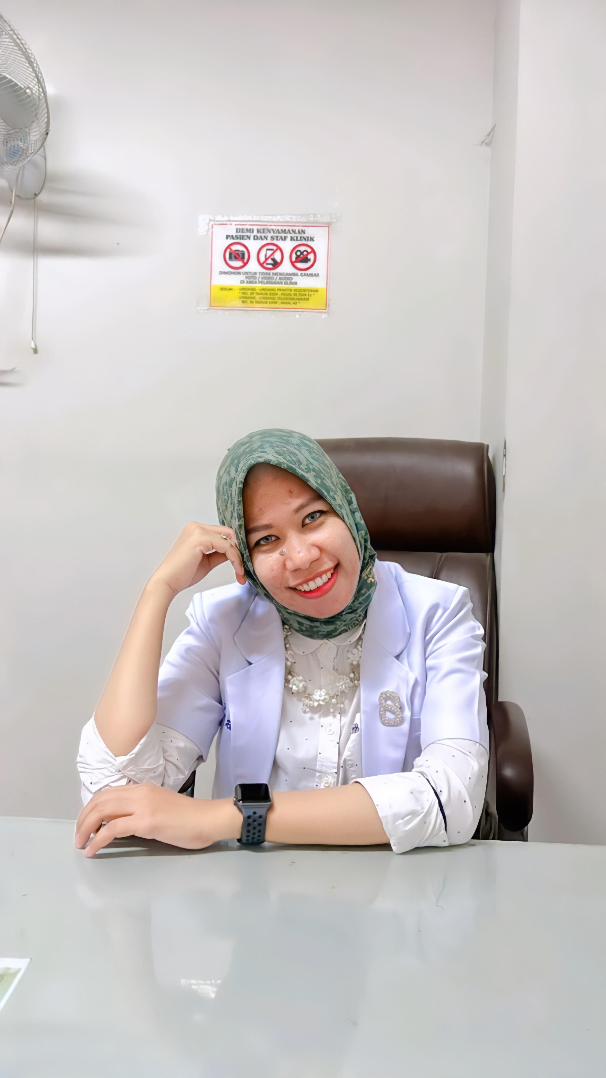 dokter umum
