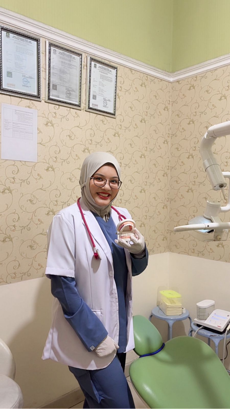 Dokter