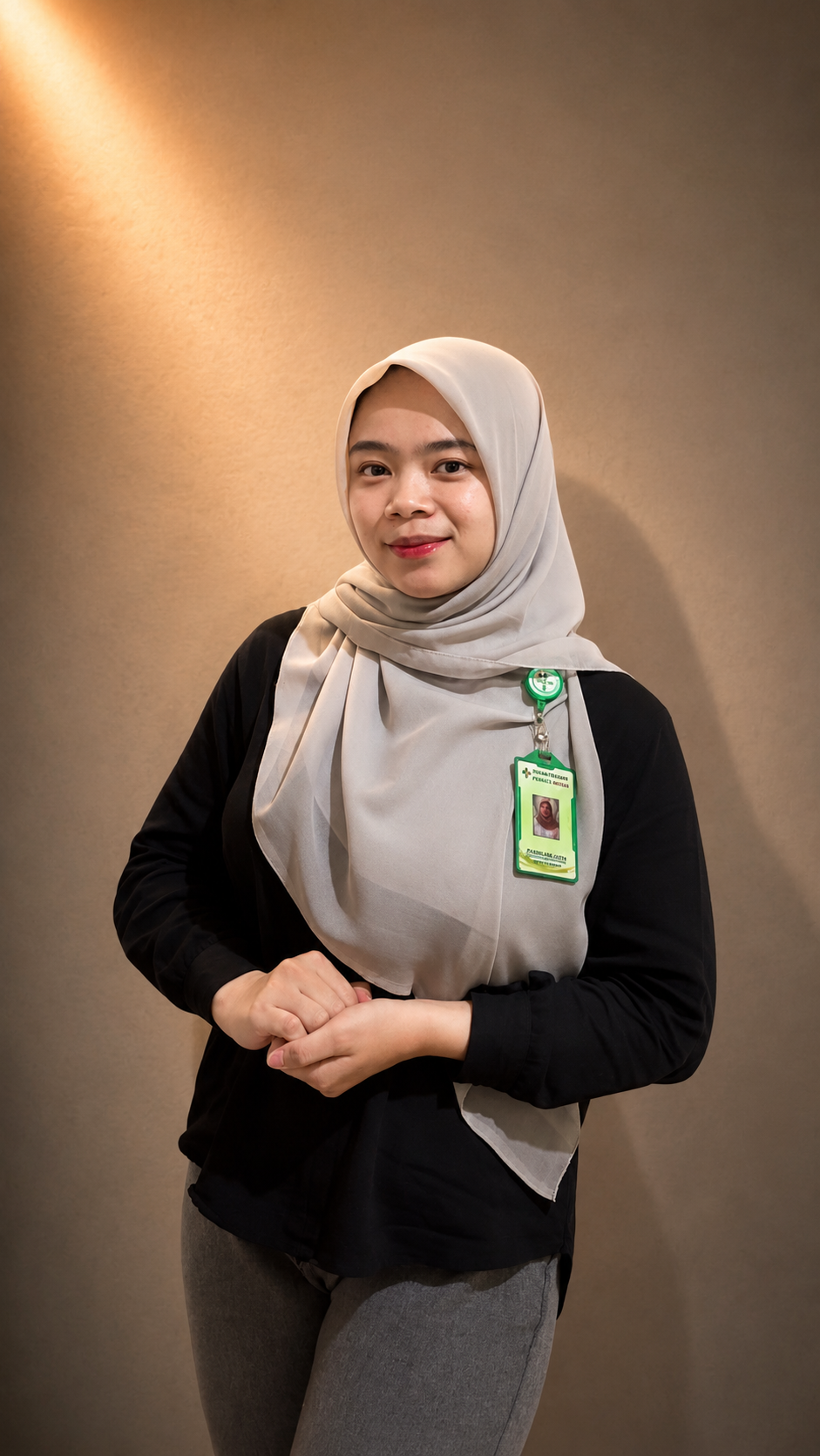 Fina Wahyu Utami