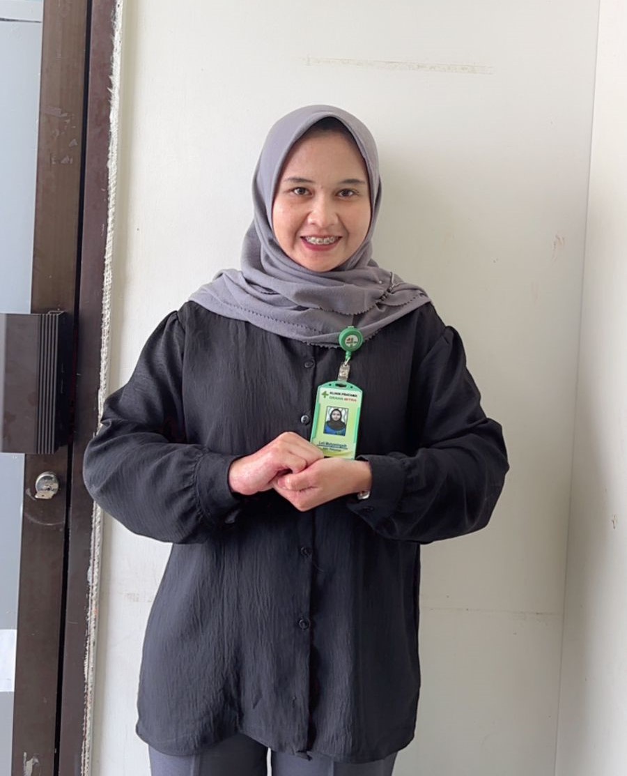 Lely Mulyaningsih