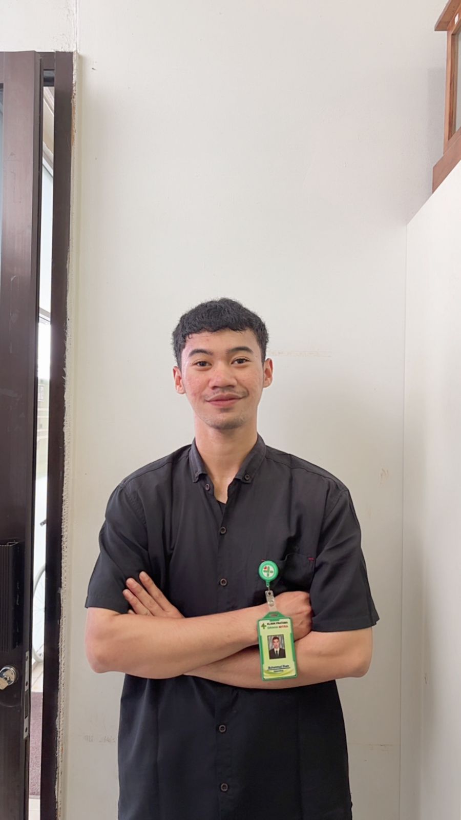 Muhammad Ilham Saputra