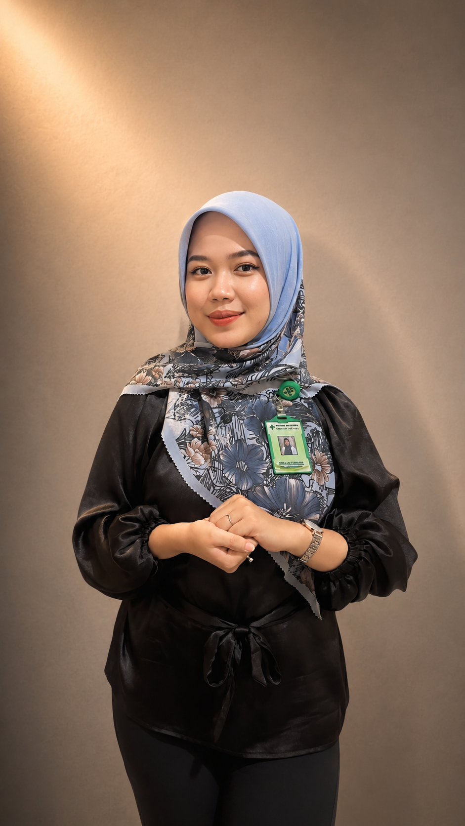 Mutiara Arini