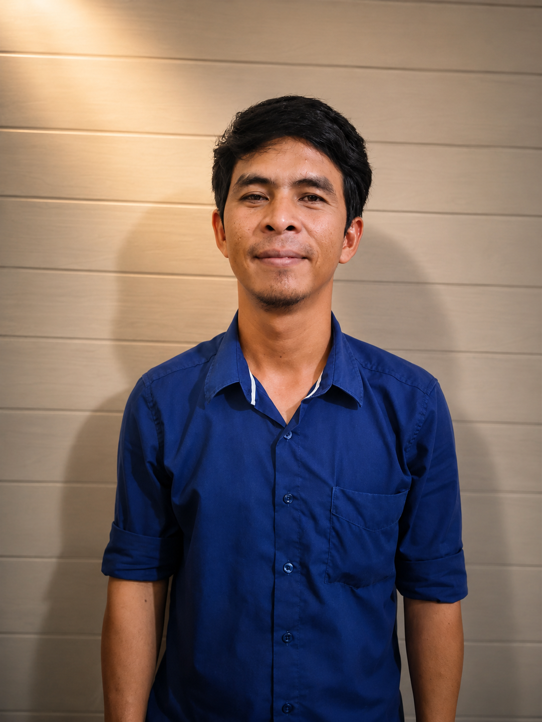 Sigit Purnomo