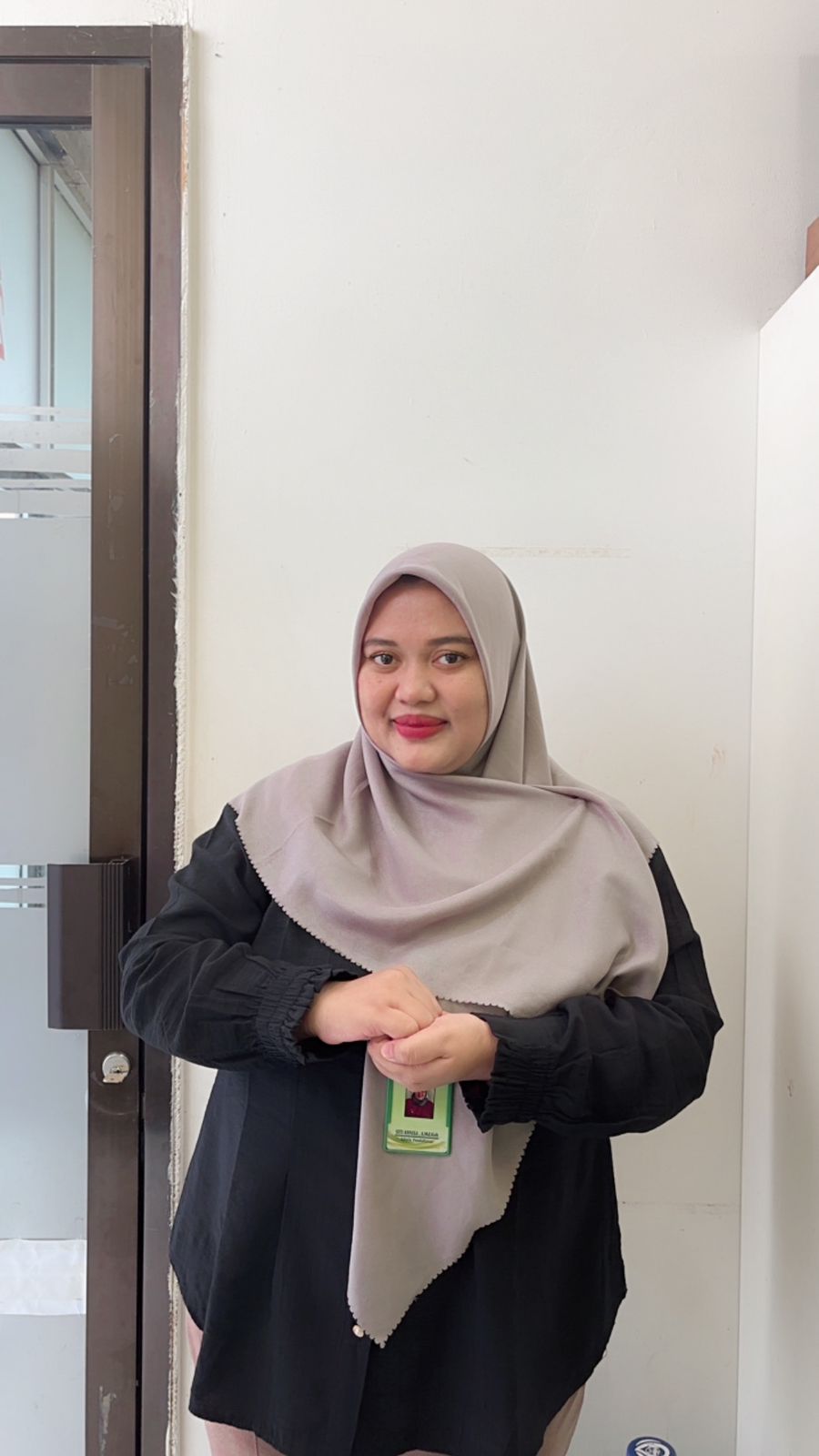Siti Anisah