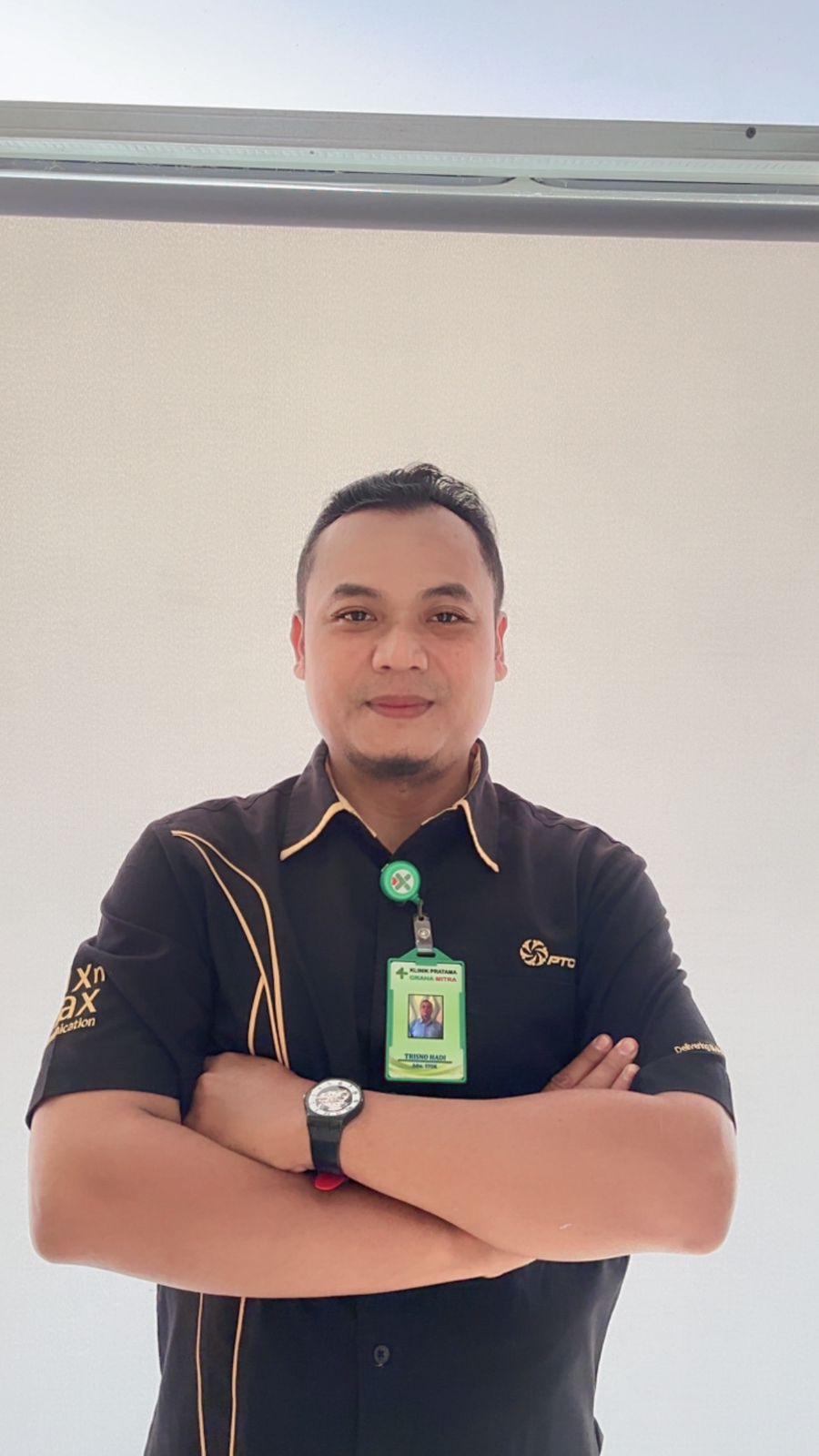 Trisno Hadi