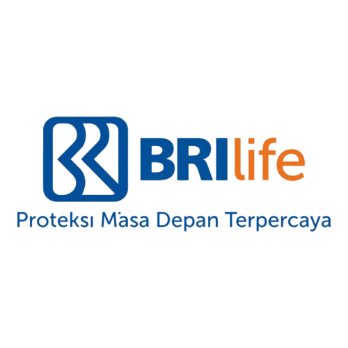 Logo BRI Life
