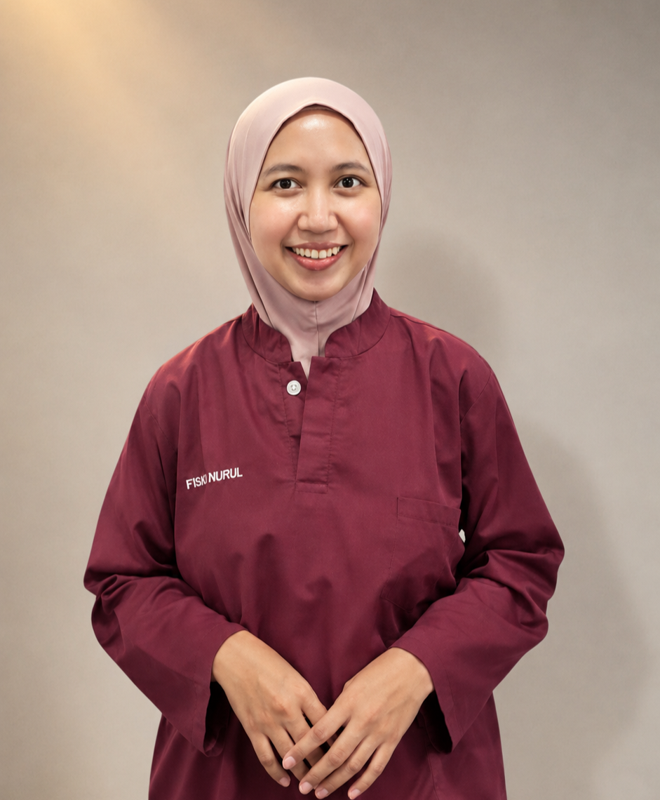 Nurul Sulistia