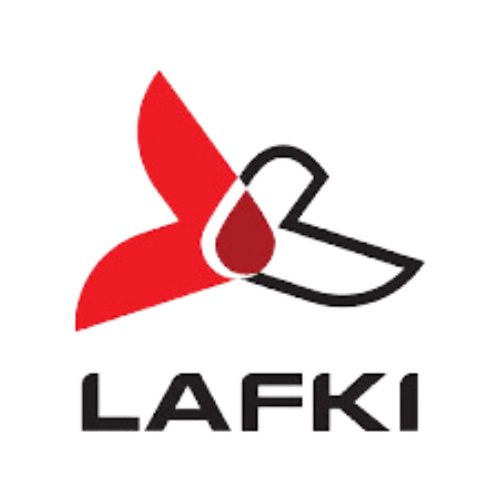 Logo LAFKI